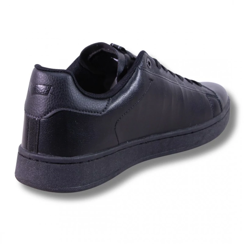 Gas cipő TOTAL BLACK 