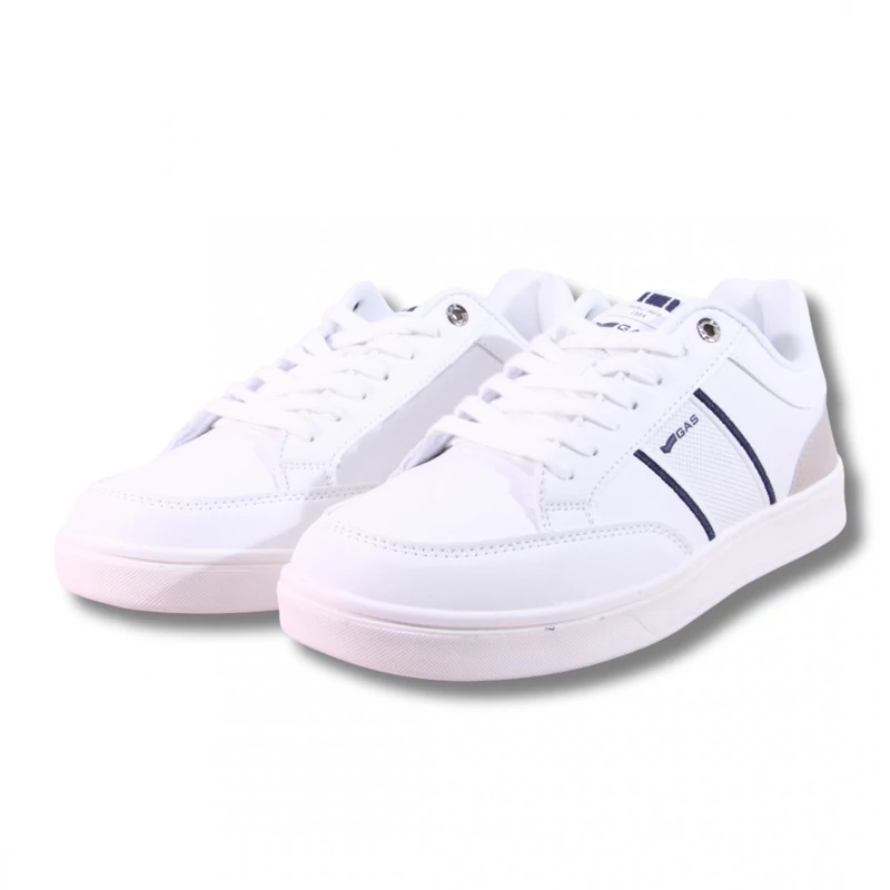 Gas cipő WHITE DEEP 