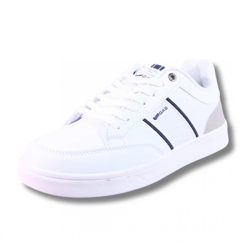 Gas cipő WHITE DEEP 