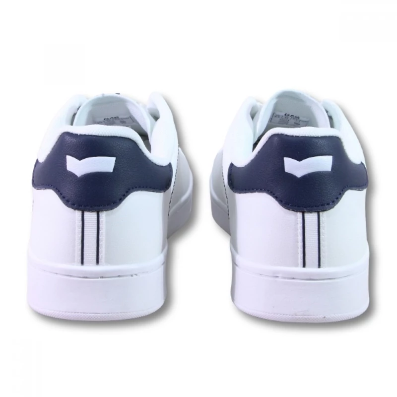 Gas cipő WHITE DEEP 