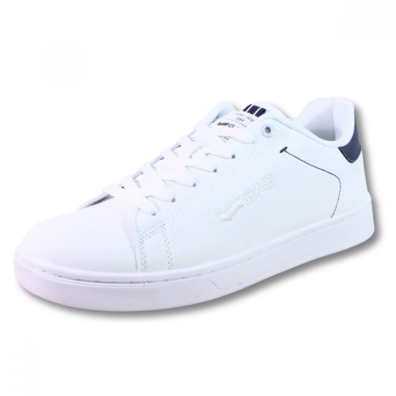 Gas cipő WHITE DEEP 
