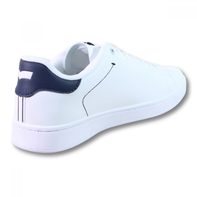 Gas cipő WHITE DEEP 