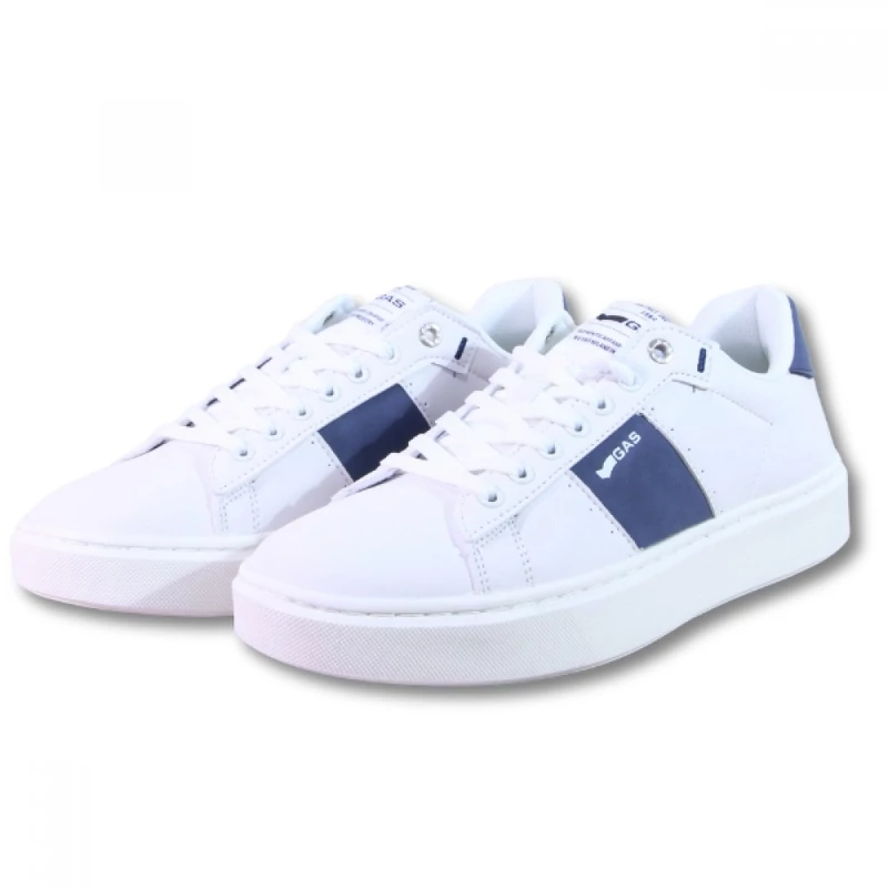 Gas cipő WHITE DEEP 