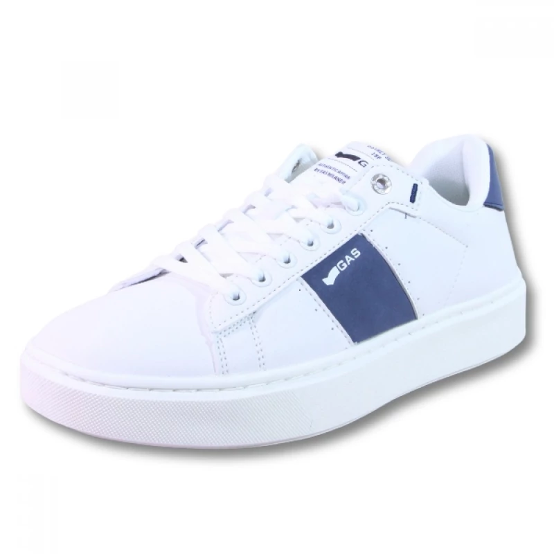 Gas cipő WHITE DEEP 
