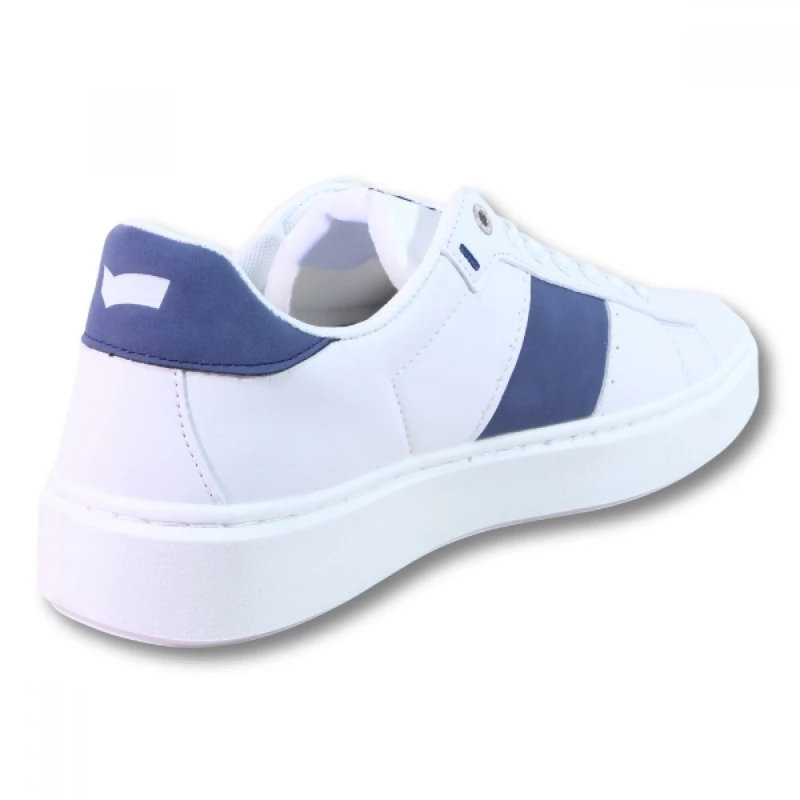 Gas cipő WHITE DEEP 
