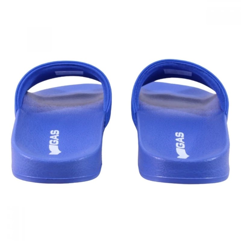 Gas papucs ROYAL WHITE 