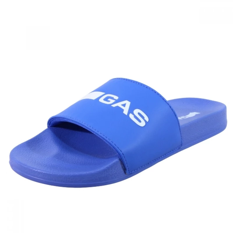Gas papucs ROYAL WHITE 