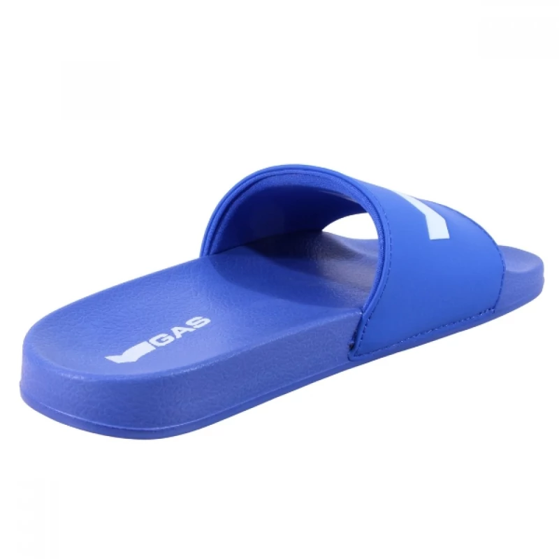 Gas papucs ROYAL WHITE 