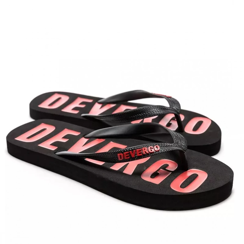 Devergo papucs DAVID 