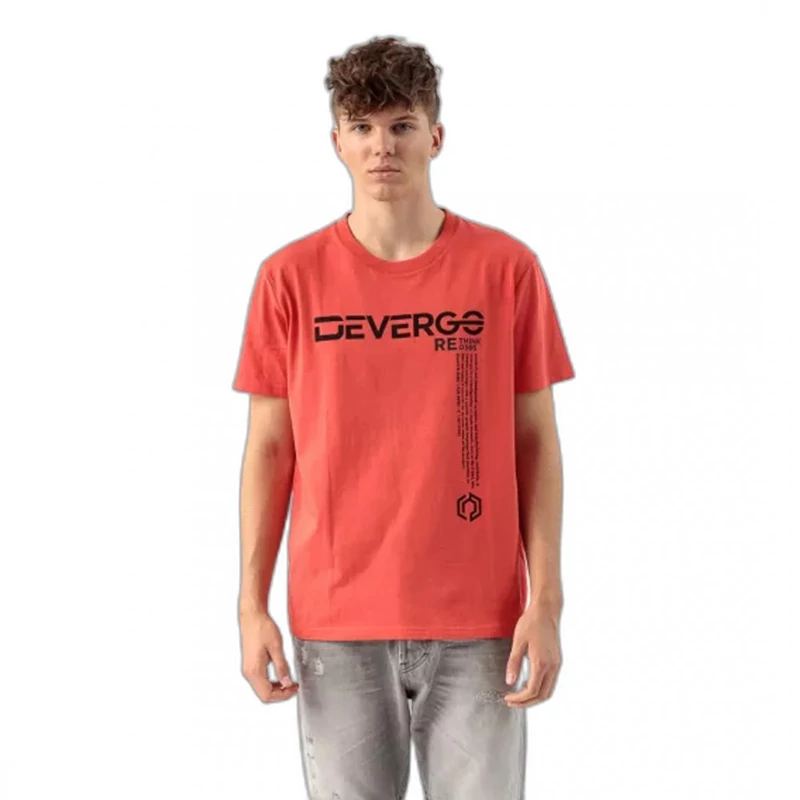 1D22FW4025SS010644 DEVERGO