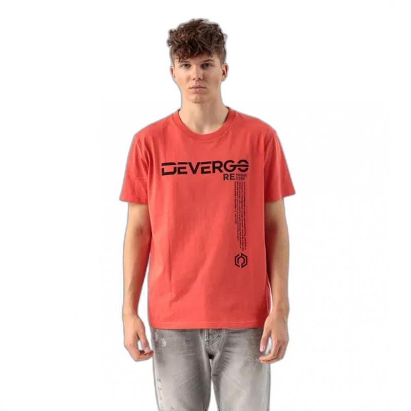 1D22FW4025SS010644 DEVERGO