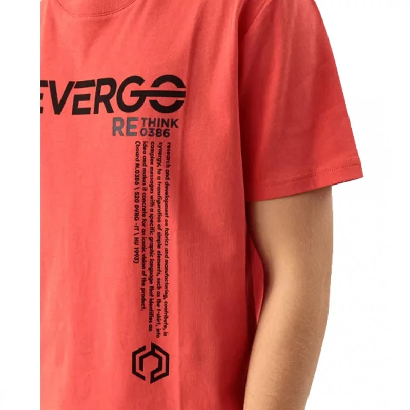 Devergo póló 