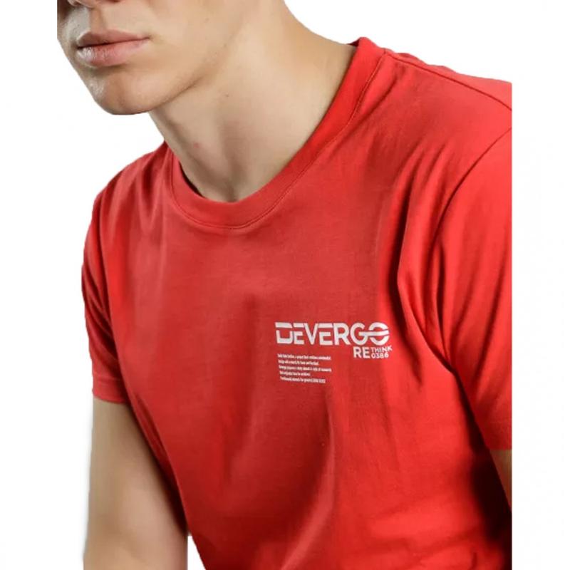 Devergo póló 