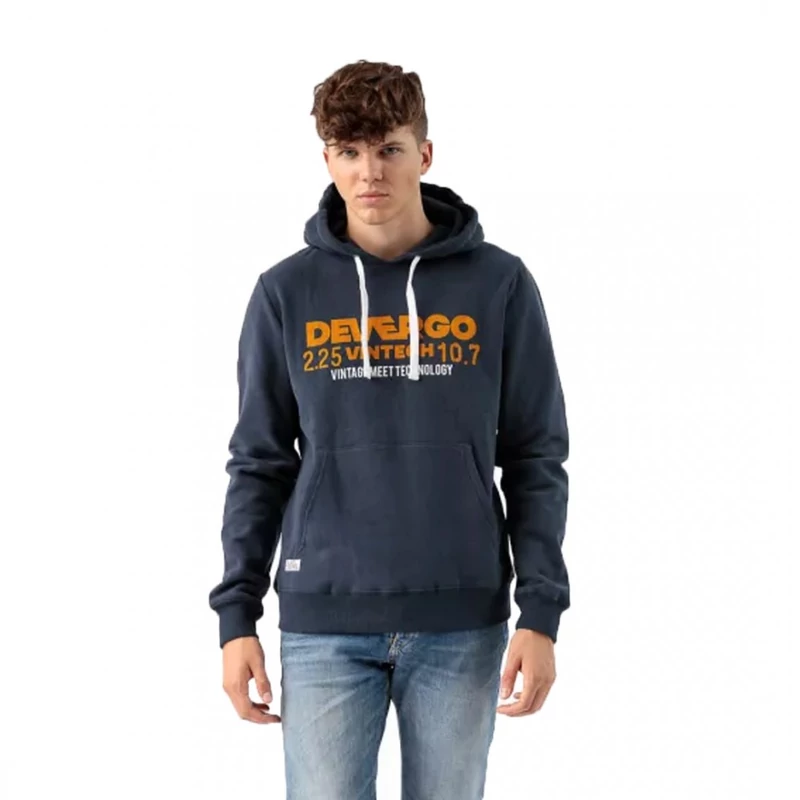 1D22FW4073LS070514 DEVERGO
