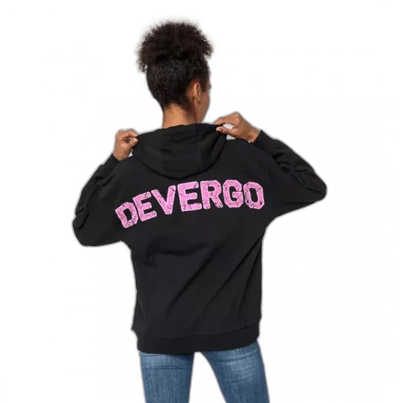 Devergo melegítõ felsõ 