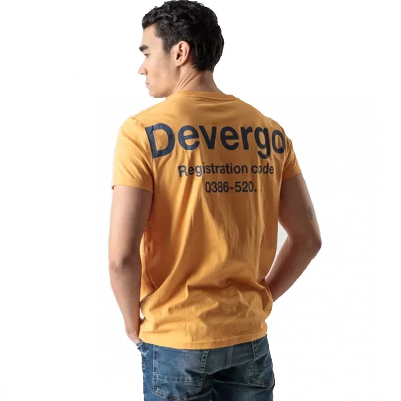 Devergo póló