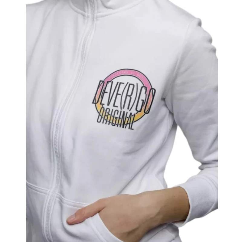Devergo melegítõ felsõ