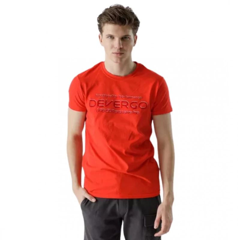 1D23SS4059SS020539 DEVERGO