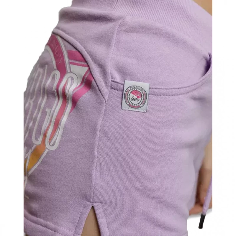 Devergo short 