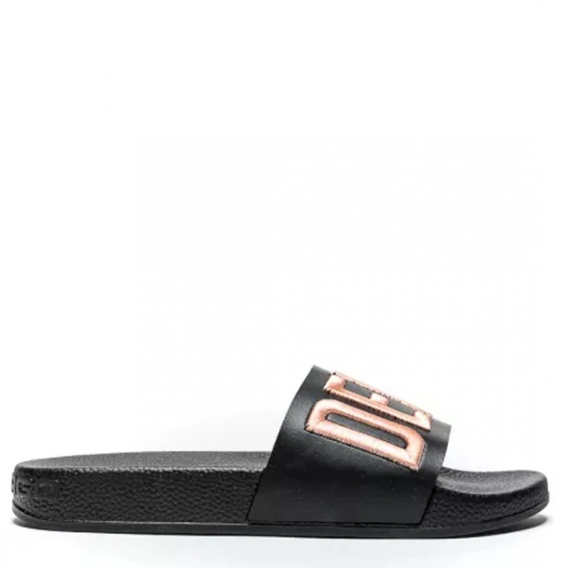 Devergo papucs CARAVELLA EMBROIDERY 