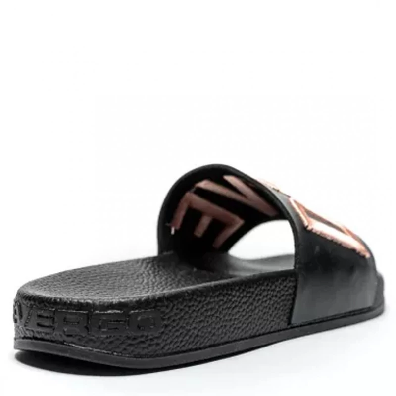 Devergo papucs CARAVELLA EMBROIDERY 