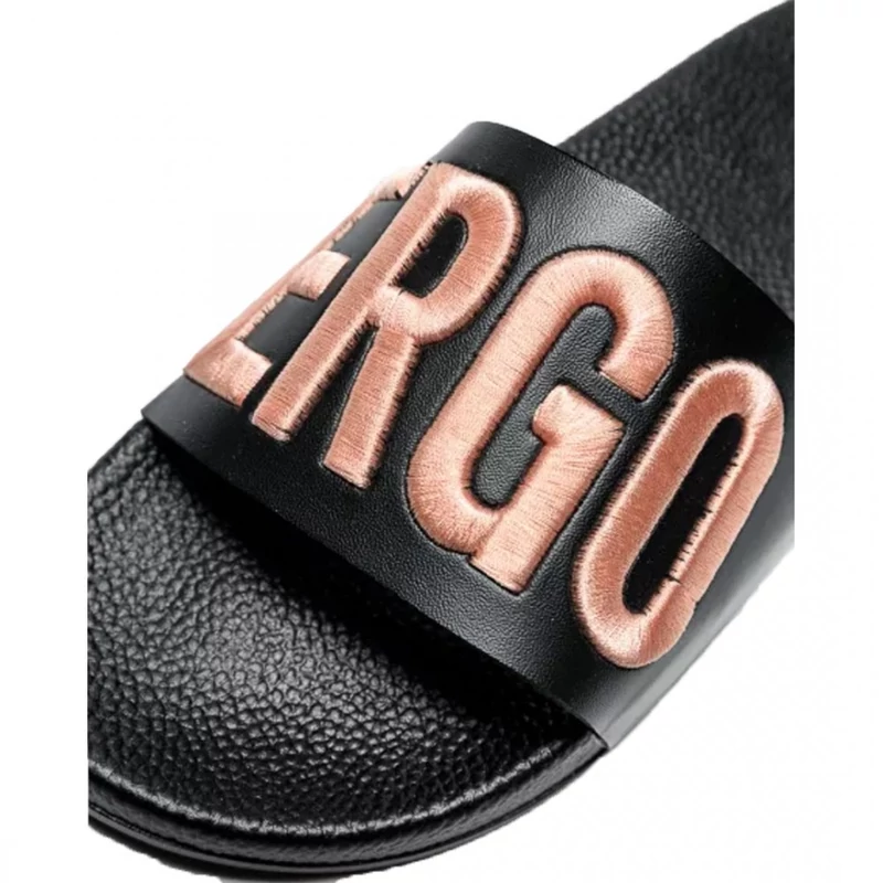 Devergo papucs CARAVELLA EMBROIDERY 