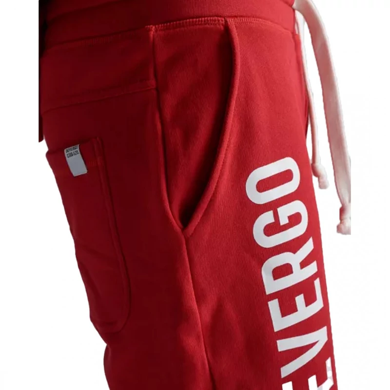 Devergo short JOGGING SORT 