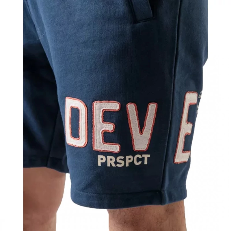 Devergo short JOGGING SORT 