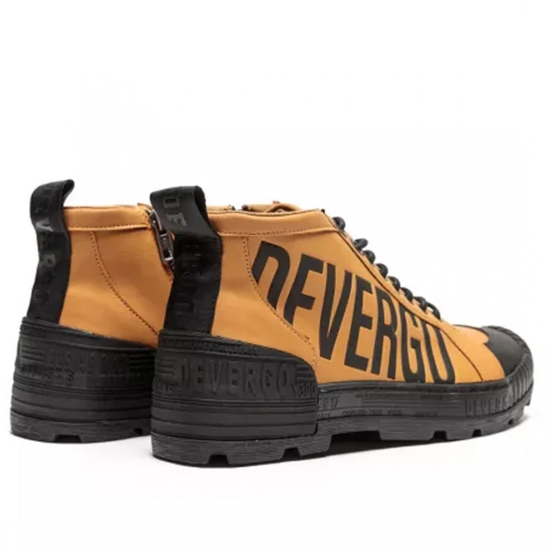 Devergo bakancs BILL 