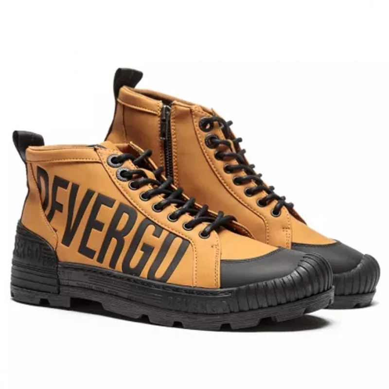 Devergo bakancs BILL 