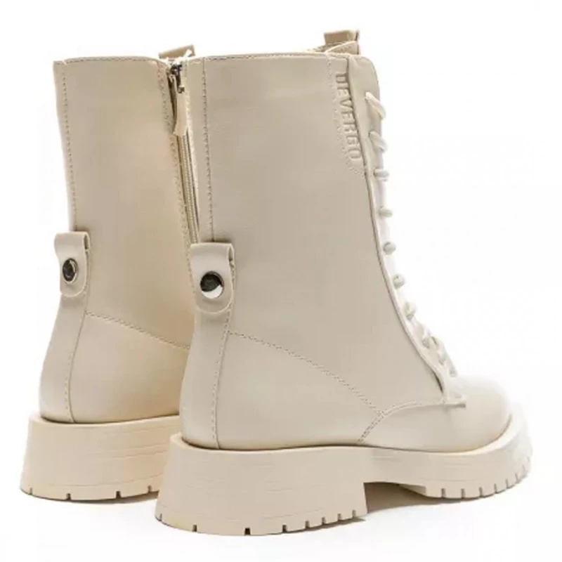 Devergo bakancs OLIVE 
