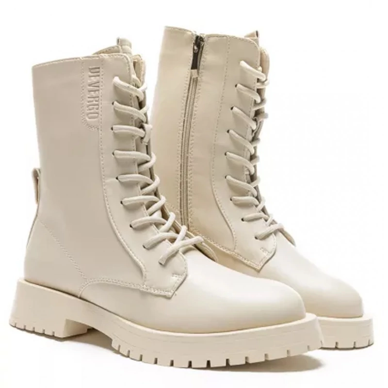Devergo bakancs OLIVE 