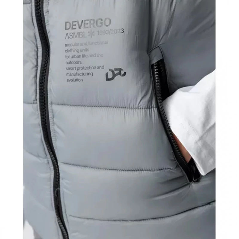 Devergo kabát 
