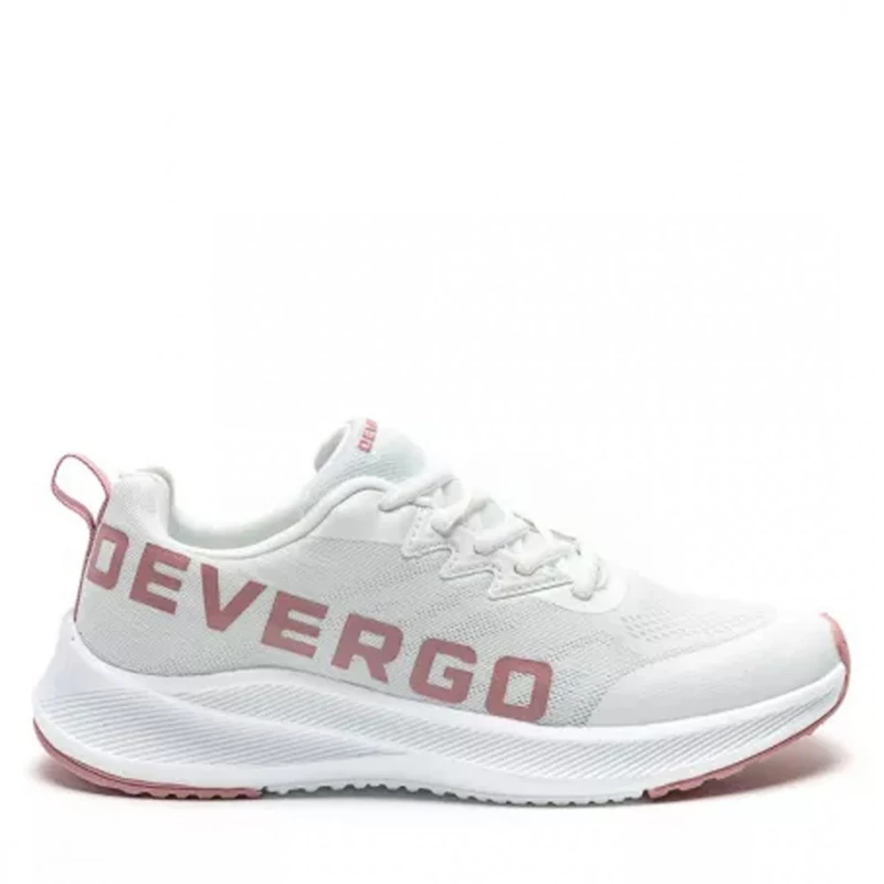 DE24SS3502KNWHT DEVERGO