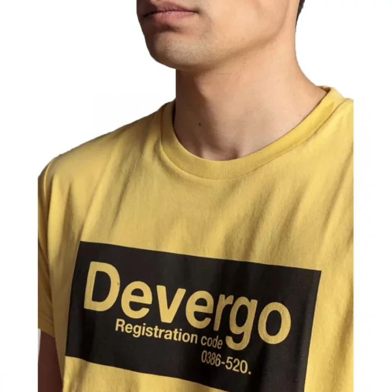 Devergo póló 