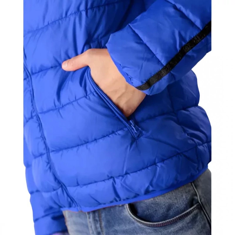 Devergo kabát 