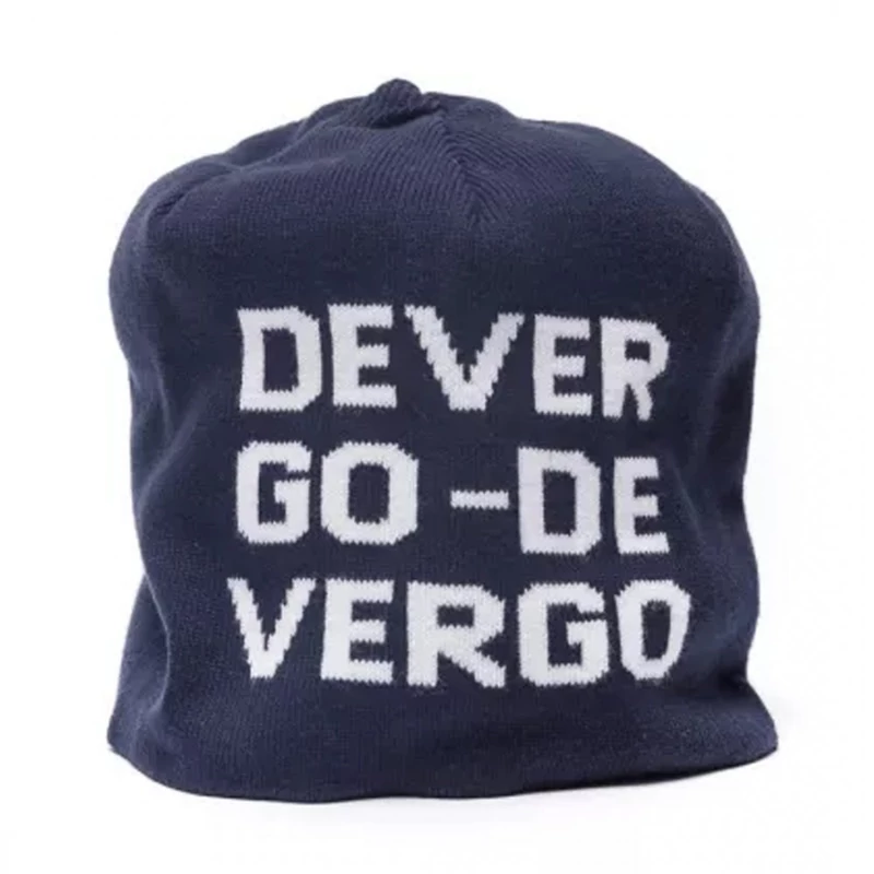 Devergo sapka 