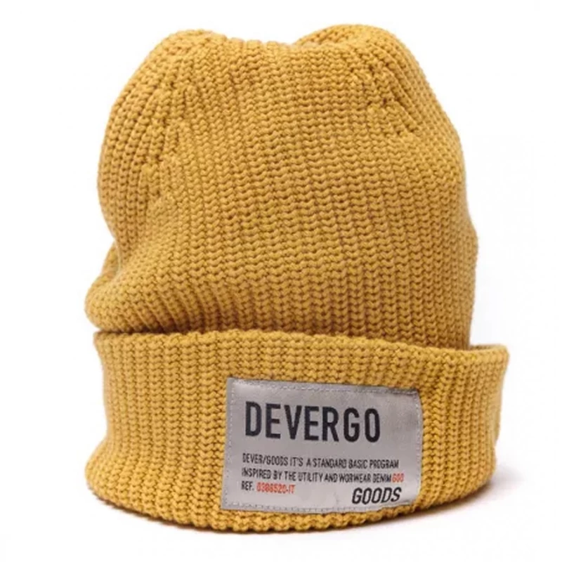 Devergo sapka 