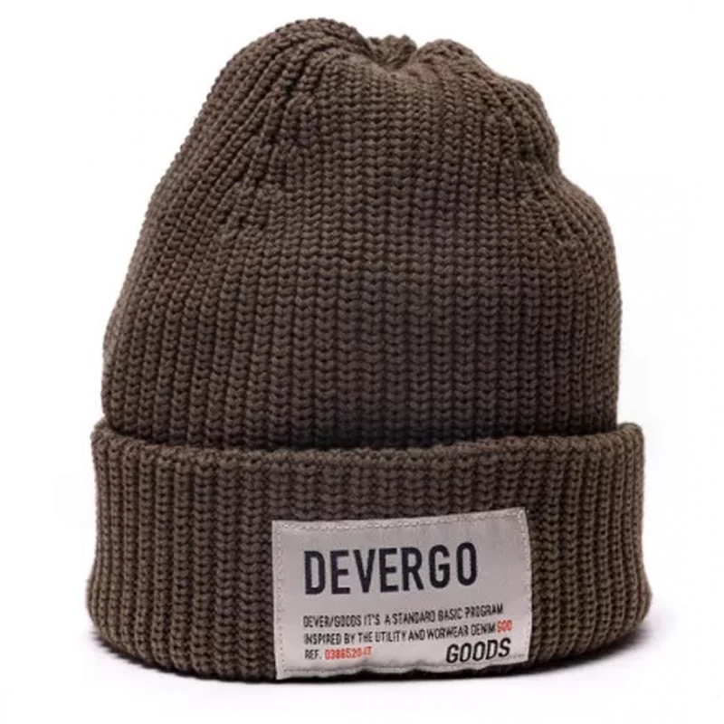 Devergo sapka 
