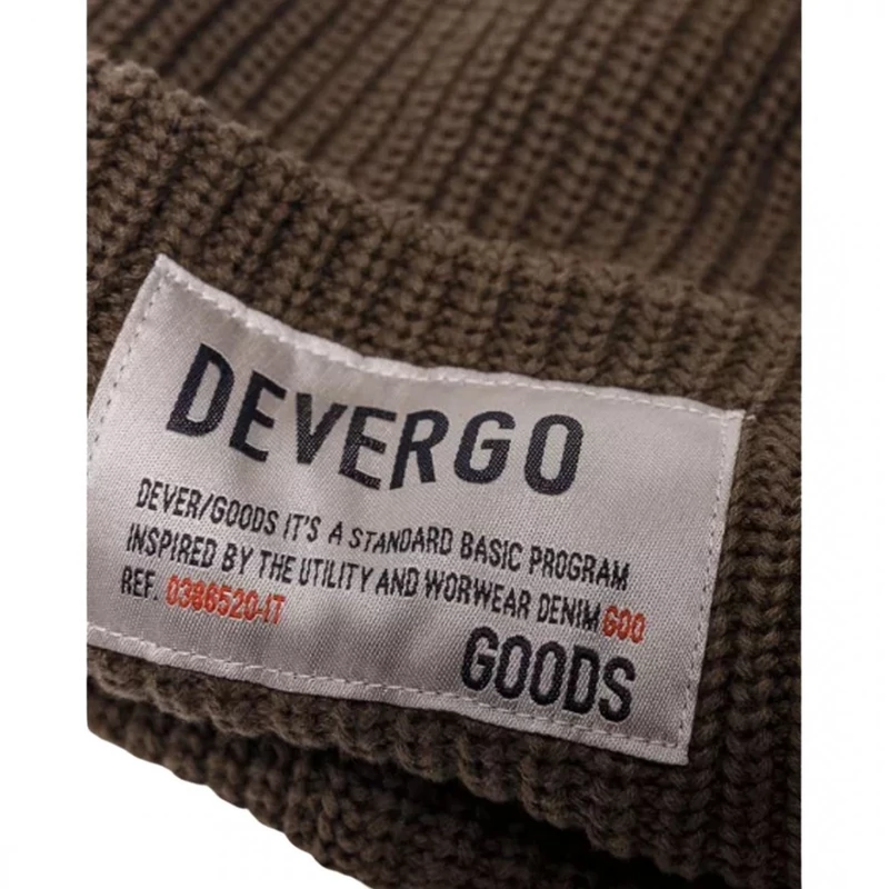 Devergo sapka 