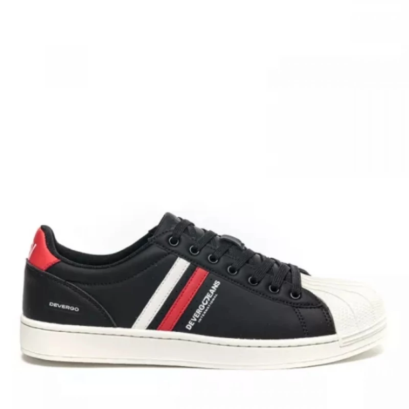 DE25SS5007PUHIBLK DEVERGO