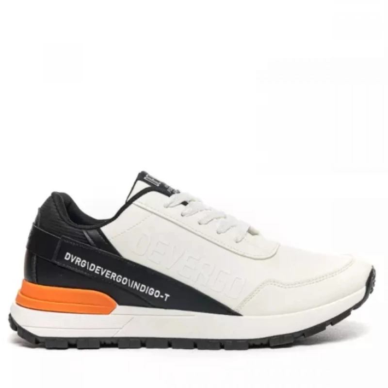 DE25SS4003PUULWHT DEVERGO