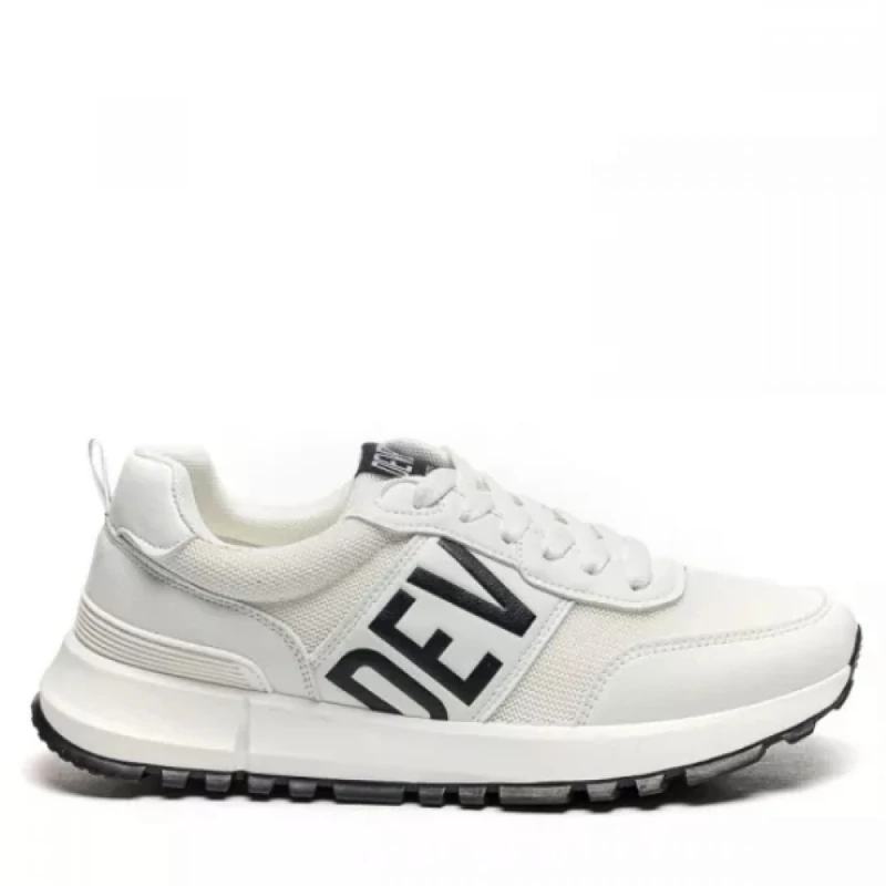 DE25SS4026MEULWHT DEVERGO