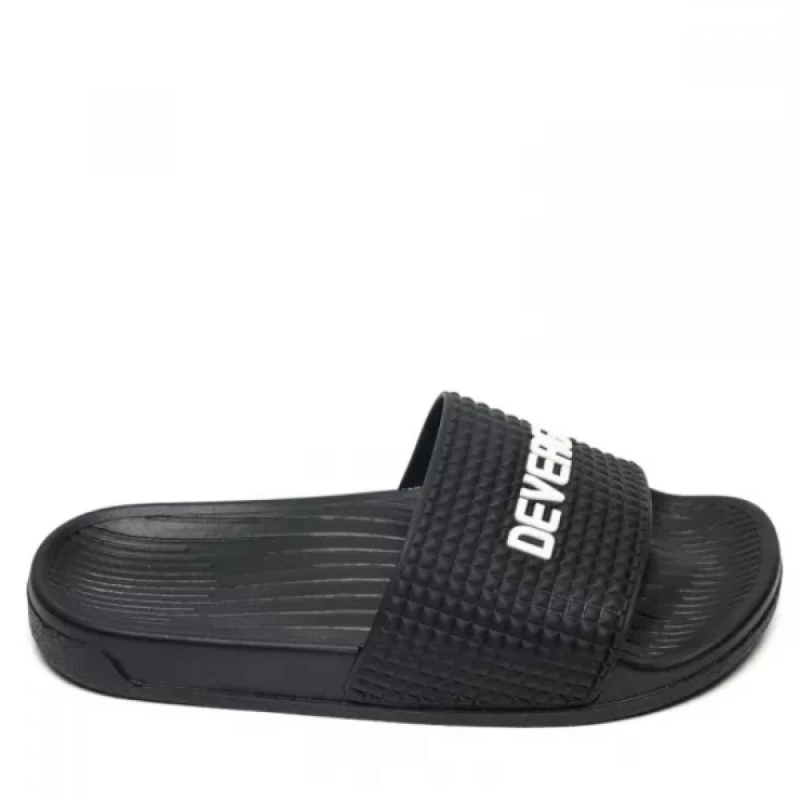 DE25SS2012TPREBLK DEVERGO