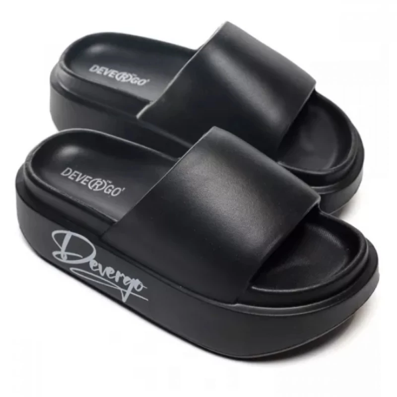 Devergo papucs KINGA 