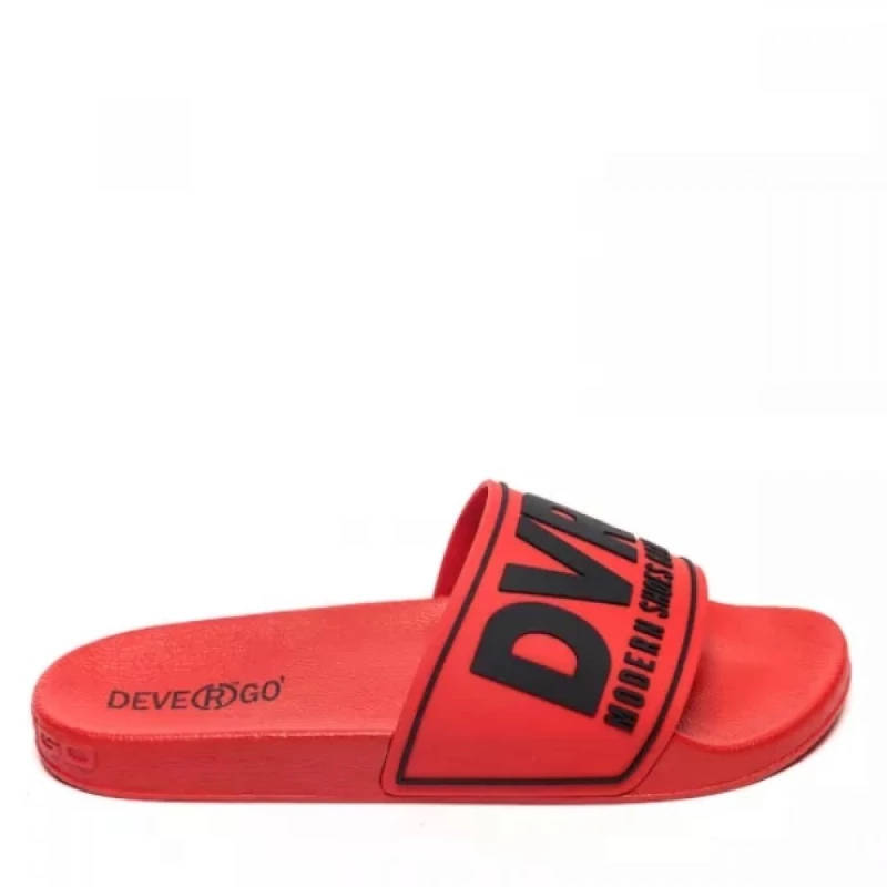 DE25SS2018TPSYRED DEVERGO