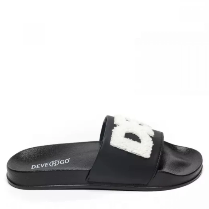 DE25SS2508PUREBLK DEVERGO