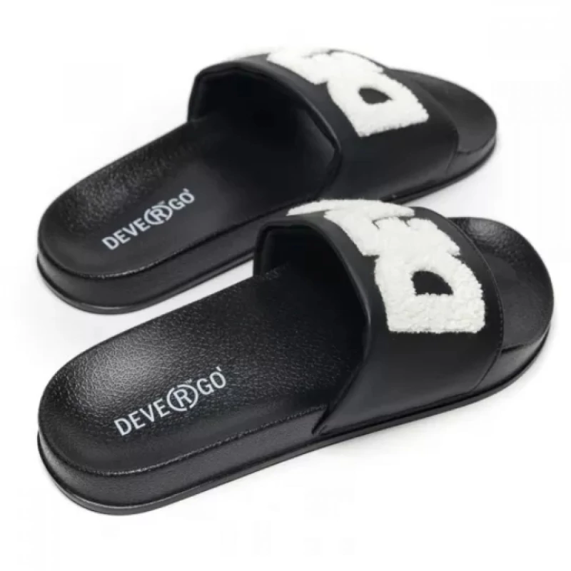 Devergo papucs CARAVELLA FROTTY 