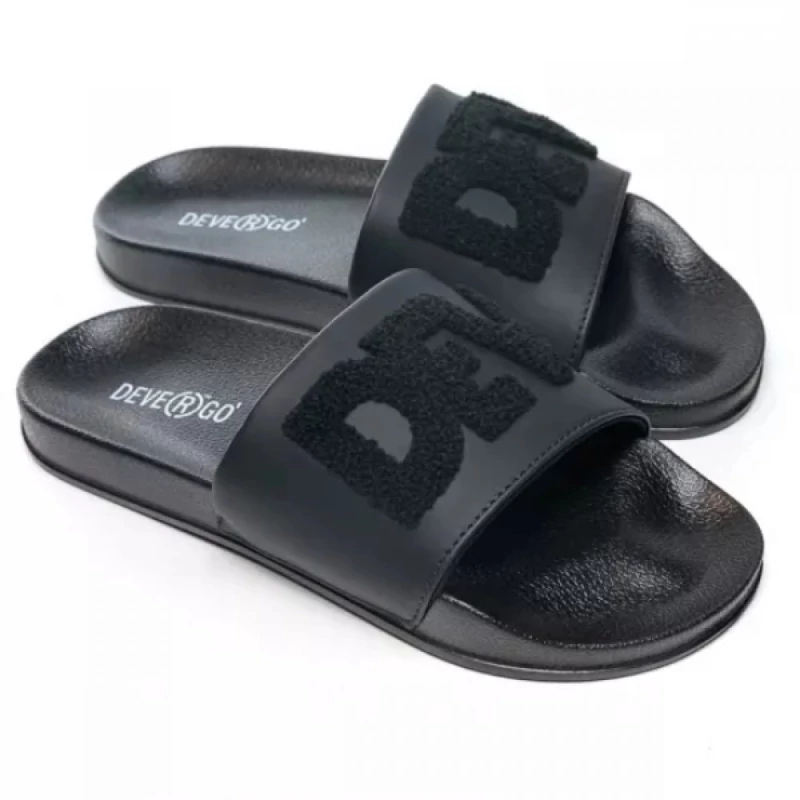 Devergo papucs CARAVELLA FROTTY 