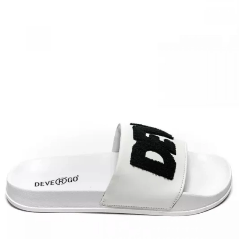 DE25SS2508PUREWHT DEVERGO